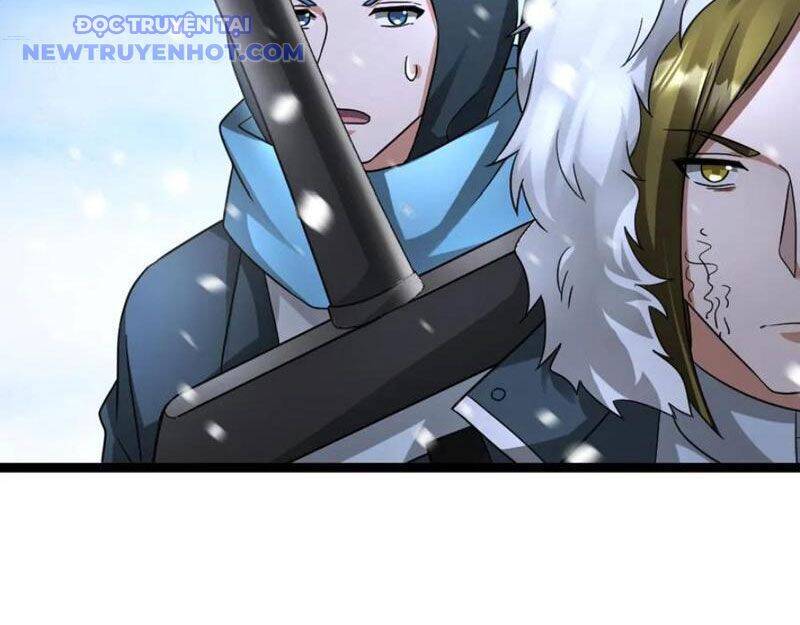 Toàn Cầu Băng Phong Ta Chế Tạo Phòng An Toàn Tại Tận Thế Chap 566 - Next Chap 565