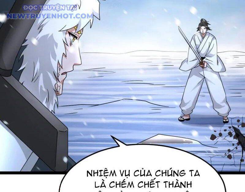 Toàn Cầu Băng Phong Ta Chế Tạo Phòng An Toàn Tại Tận Thế Chap 566 - Next Chap 565