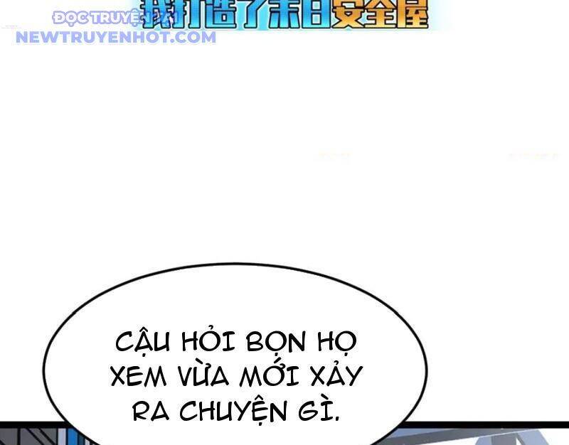 Toàn Cầu Băng Phong Ta Chế Tạo Phòng An Toàn Tại Tận Thế Chap 566 - Next Chap 565