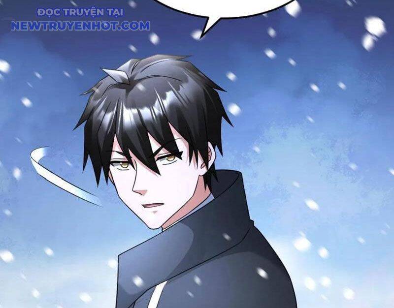 Toàn Cầu Băng Phong Ta Chế Tạo Phòng An Toàn Tại Tận Thế Chap 566 - Next Chap 565