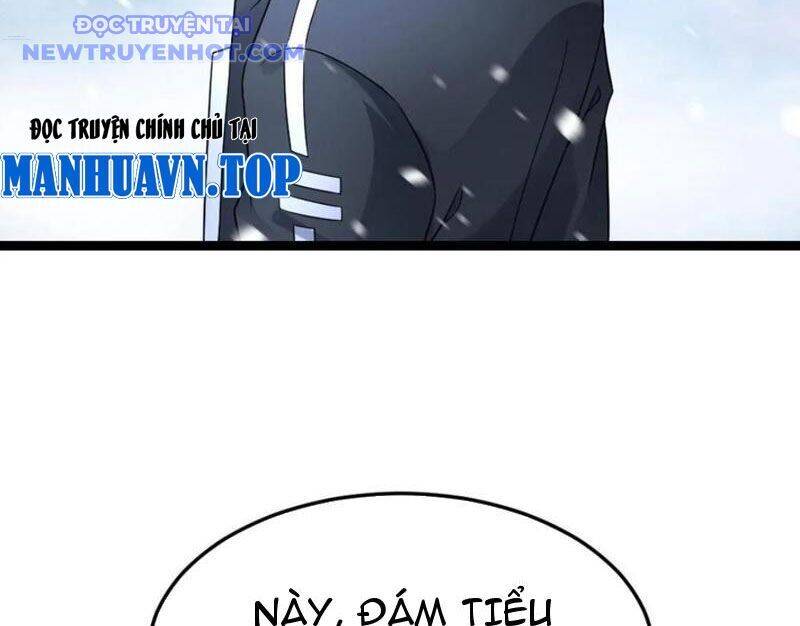 Toàn Cầu Băng Phong Ta Chế Tạo Phòng An Toàn Tại Tận Thế Chap 566 - Next Chap 565