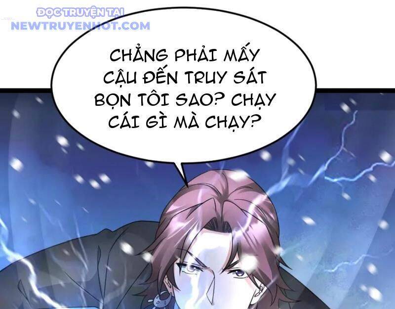 Toàn Cầu Băng Phong Ta Chế Tạo Phòng An Toàn Tại Tận Thế Chap 566 - Next Chap 565