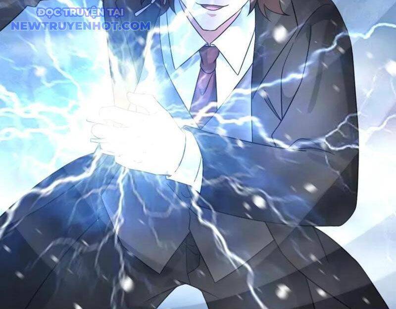 Toàn Cầu Băng Phong Ta Chế Tạo Phòng An Toàn Tại Tận Thế Chap 566 - Next Chap 565