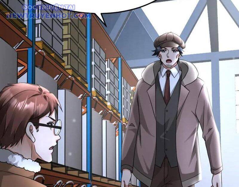 Toàn Cầu Băng Phong Ta Chế Tạo Phòng An Toàn Tại Tận Thế Chap 566 - Next Chap 565