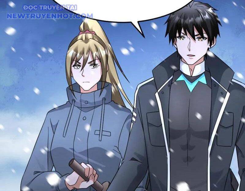 Toàn Cầu Băng Phong Ta Chế Tạo Phòng An Toàn Tại Tận Thế Chap 566 - Next Chap 565