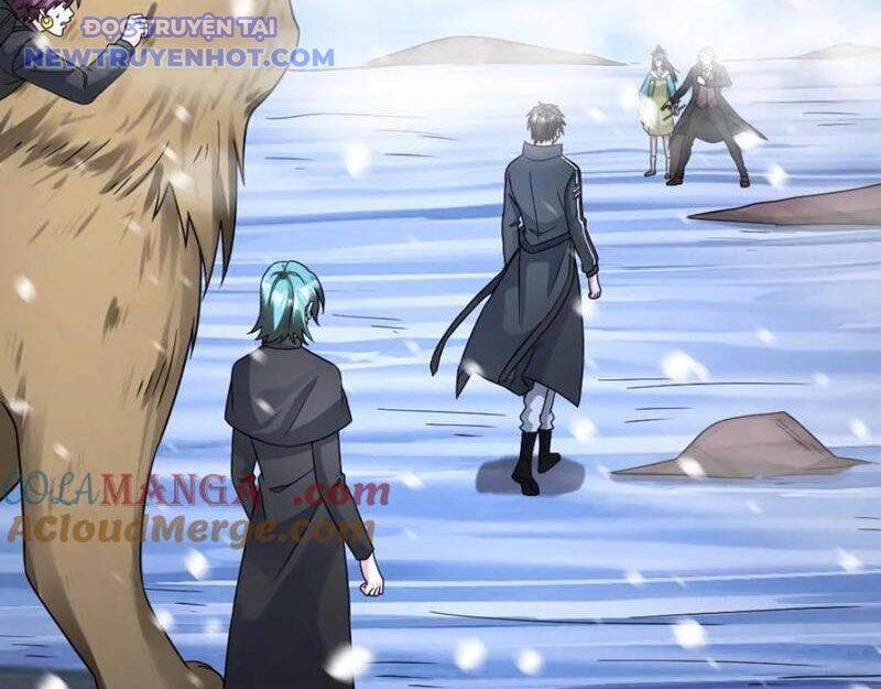 Toàn Cầu Băng Phong Ta Chế Tạo Phòng An Toàn Tại Tận Thế Chap 566 - Next Chap 565
