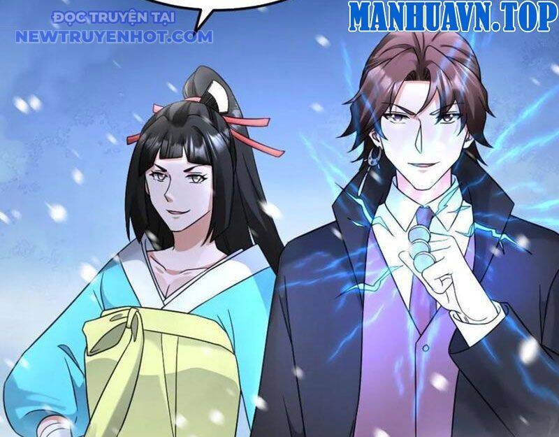 Toàn Cầu Băng Phong Ta Chế Tạo Phòng An Toàn Tại Tận Thế Chap 566 - Next Chap 565