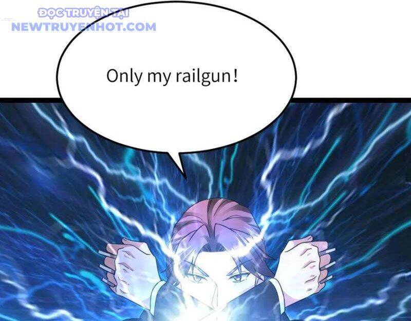 Toàn Cầu Băng Phong Ta Chế Tạo Phòng An Toàn Tại Tận Thế Chap 566 - Next Chap 565