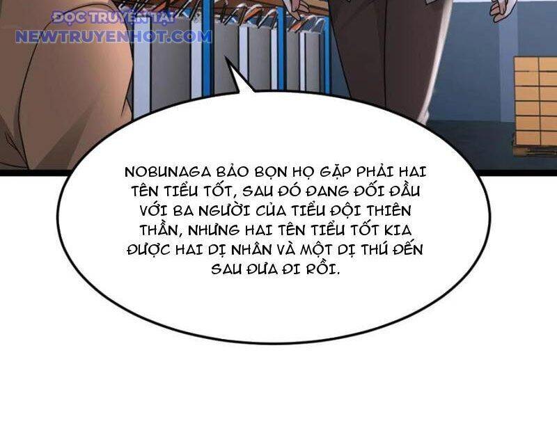 Toàn Cầu Băng Phong Ta Chế Tạo Phòng An Toàn Tại Tận Thế Chap 566 - Next Chap 565