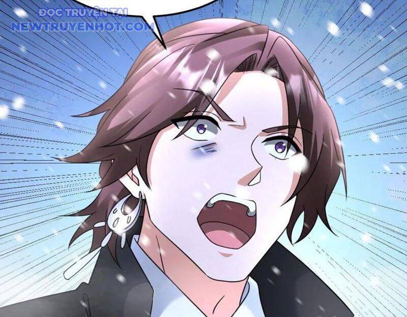 Toàn Cầu Băng Phong Ta Chế Tạo Phòng An Toàn Tại Tận Thế Chap 566 - Next Chap 565