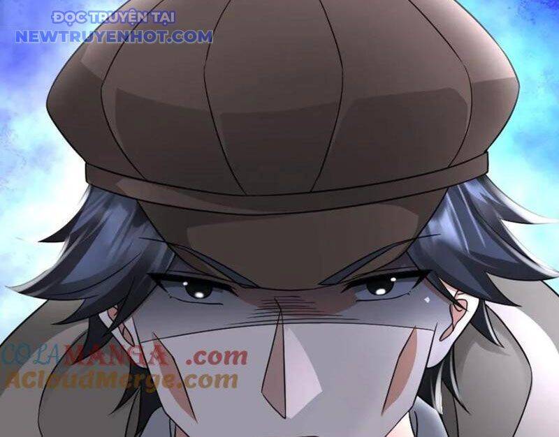 Toàn Cầu Băng Phong Ta Chế Tạo Phòng An Toàn Tại Tận Thế Chap 566 - Next Chap 565