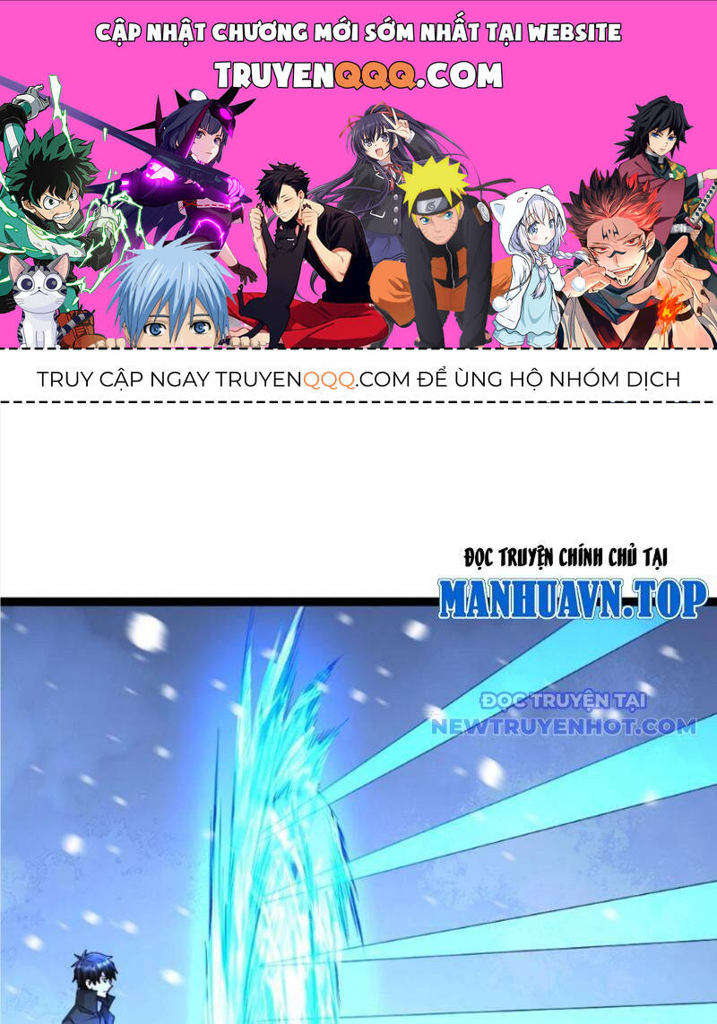 Toàn Cầu Băng Phong Ta Chế Tạo Phòng An Toàn Tại Tận Thế Chap 567 - Next Chap 566