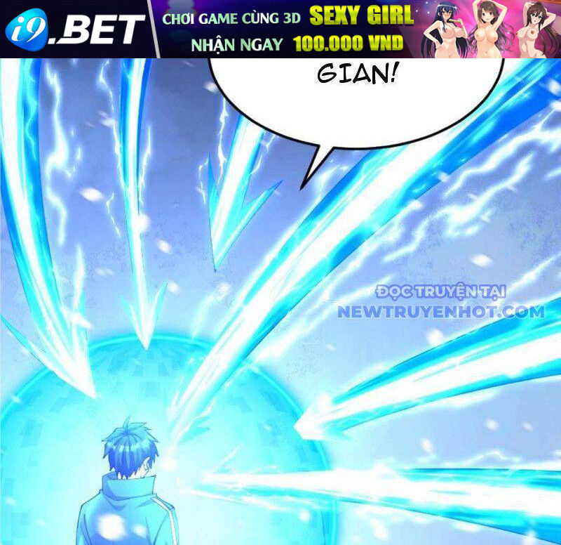 Toàn Cầu Băng Phong Ta Chế Tạo Phòng An Toàn Tại Tận Thế Chap 567 - Next Chap 566