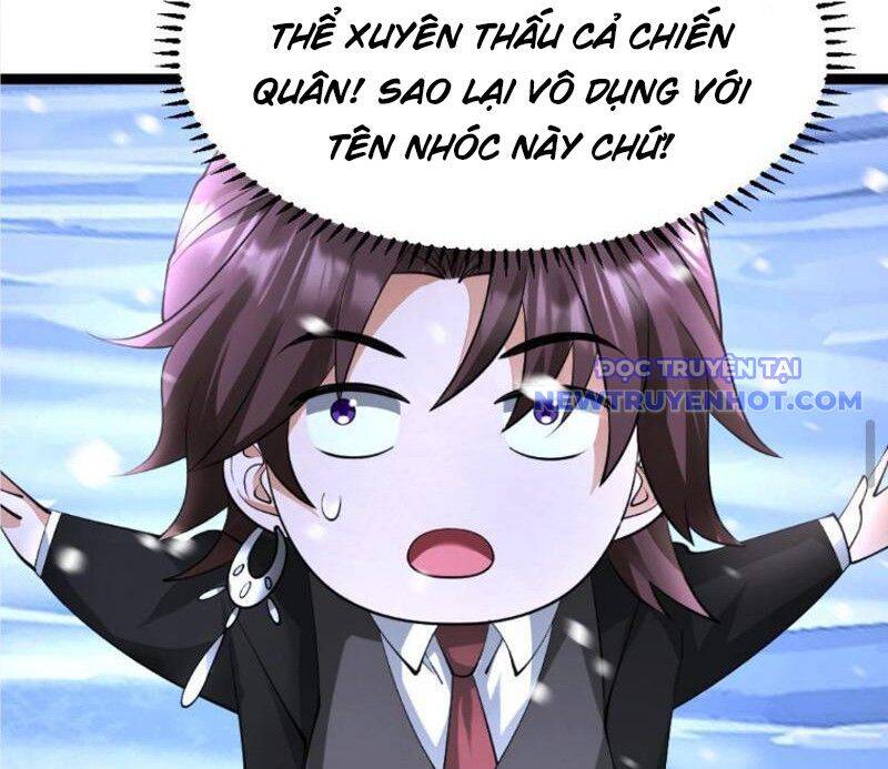 Toàn Cầu Băng Phong Ta Chế Tạo Phòng An Toàn Tại Tận Thế Chap 567 - Next Chap 566