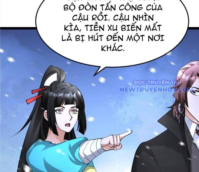 Toàn Cầu Băng Phong Ta Chế Tạo Phòng An Toàn Tại Tận Thế Chap 567 - Next Chap 566