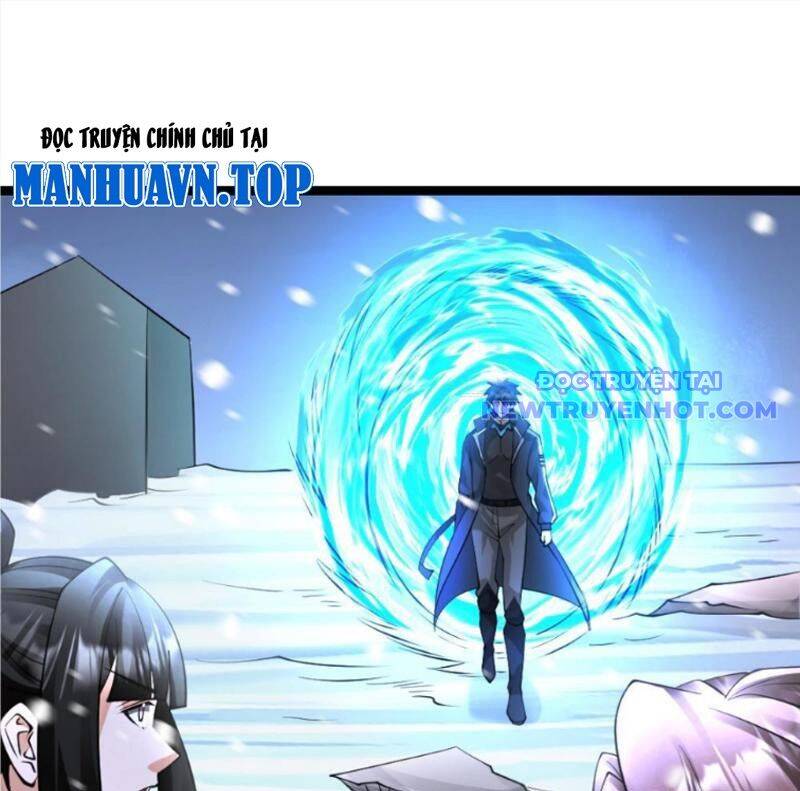 Toàn Cầu Băng Phong Ta Chế Tạo Phòng An Toàn Tại Tận Thế Chap 567 - Next Chap 566