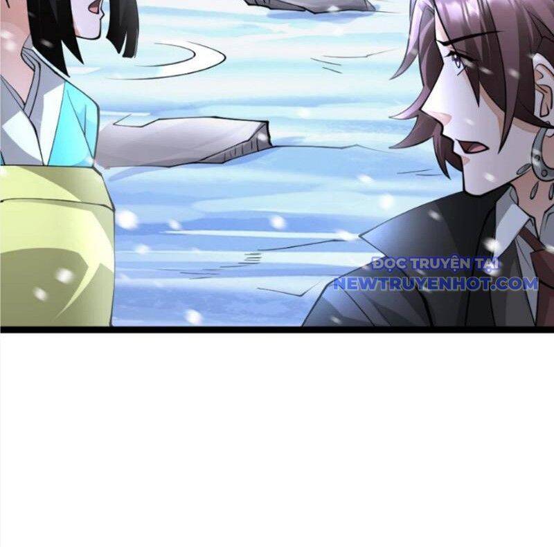 Toàn Cầu Băng Phong Ta Chế Tạo Phòng An Toàn Tại Tận Thế Chap 567 - Next Chap 566