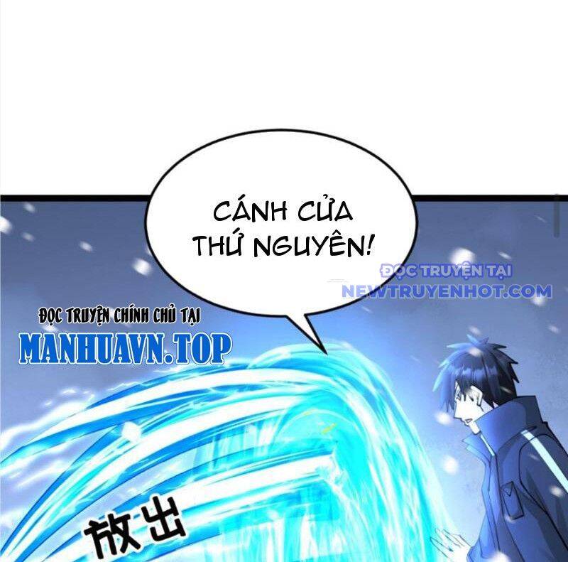 Toàn Cầu Băng Phong Ta Chế Tạo Phòng An Toàn Tại Tận Thế Chap 567 - Next Chap 566