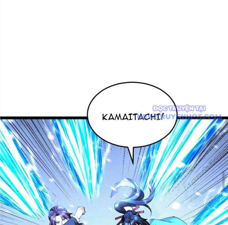 Toàn Cầu Băng Phong Ta Chế Tạo Phòng An Toàn Tại Tận Thế Chap 567 - Next Chap 566