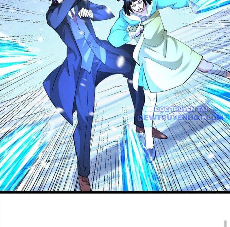 Toàn Cầu Băng Phong Ta Chế Tạo Phòng An Toàn Tại Tận Thế Chap 567 - Next Chap 566