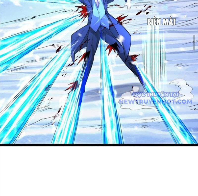 Toàn Cầu Băng Phong Ta Chế Tạo Phòng An Toàn Tại Tận Thế Chap 567 - Next Chap 566