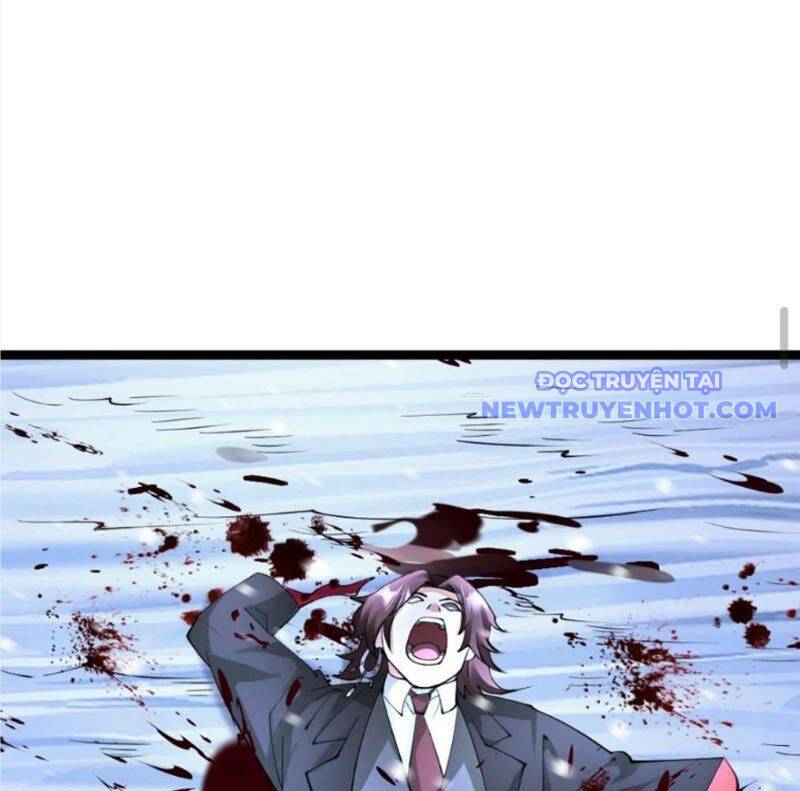 Toàn Cầu Băng Phong Ta Chế Tạo Phòng An Toàn Tại Tận Thế Chap 567 - Next Chap 566