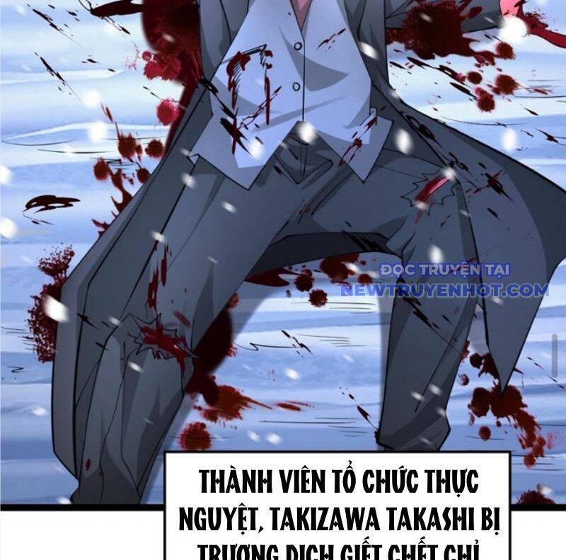 Toàn Cầu Băng Phong Ta Chế Tạo Phòng An Toàn Tại Tận Thế Chap 567 - Next Chap 566