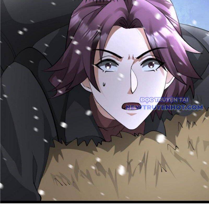 Toàn Cầu Băng Phong Ta Chế Tạo Phòng An Toàn Tại Tận Thế Chap 567 - Next Chap 566