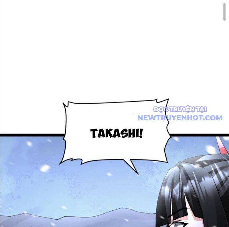 Toàn Cầu Băng Phong Ta Chế Tạo Phòng An Toàn Tại Tận Thế Chap 567 - Next Chap 566