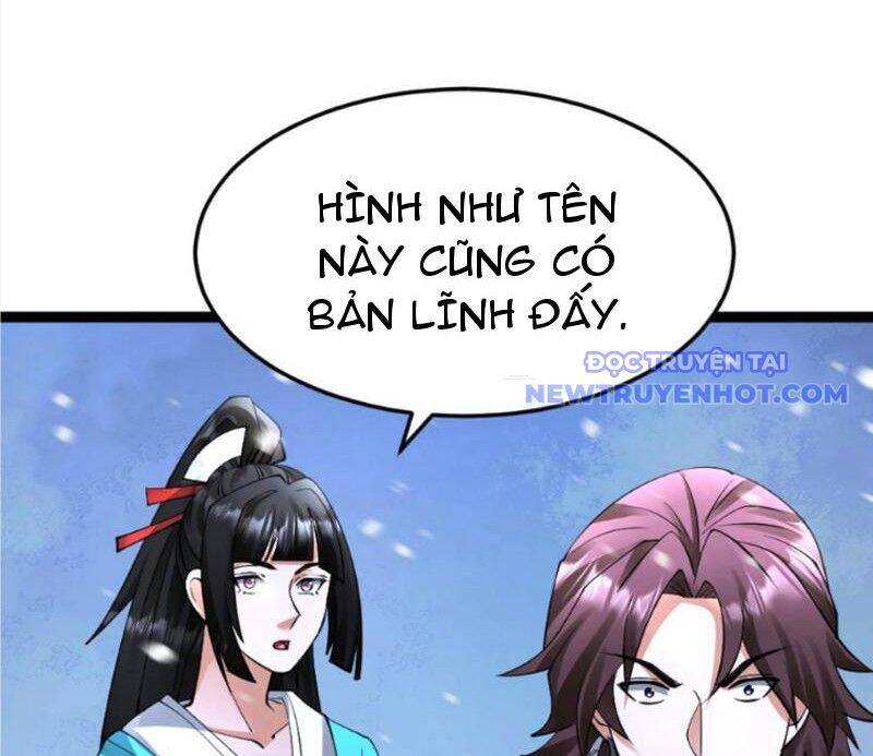 Toàn Cầu Băng Phong Ta Chế Tạo Phòng An Toàn Tại Tận Thế Chap 567 - Next Chap 566
