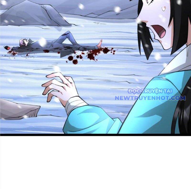 Toàn Cầu Băng Phong Ta Chế Tạo Phòng An Toàn Tại Tận Thế Chap 567 - Next Chap 566