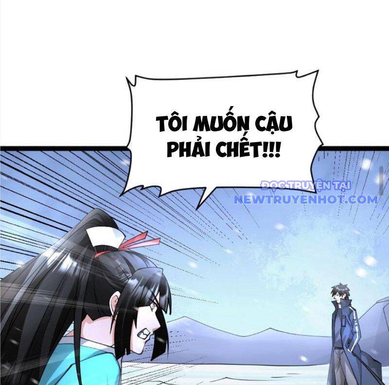 Toàn Cầu Băng Phong Ta Chế Tạo Phòng An Toàn Tại Tận Thế Chap 567 - Next Chap 566
