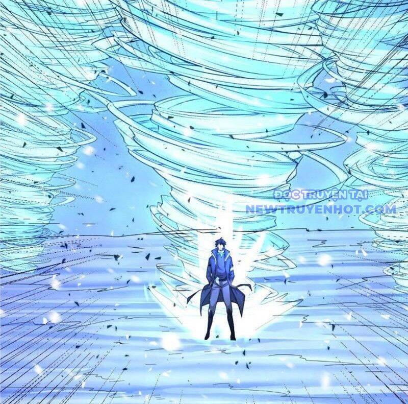 Toàn Cầu Băng Phong Ta Chế Tạo Phòng An Toàn Tại Tận Thế Chap 567 - Next Chap 566