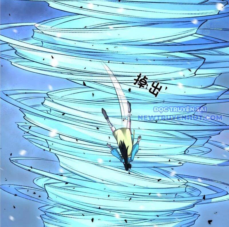 Toàn Cầu Băng Phong Ta Chế Tạo Phòng An Toàn Tại Tận Thế Chap 567 - Next Chap 566