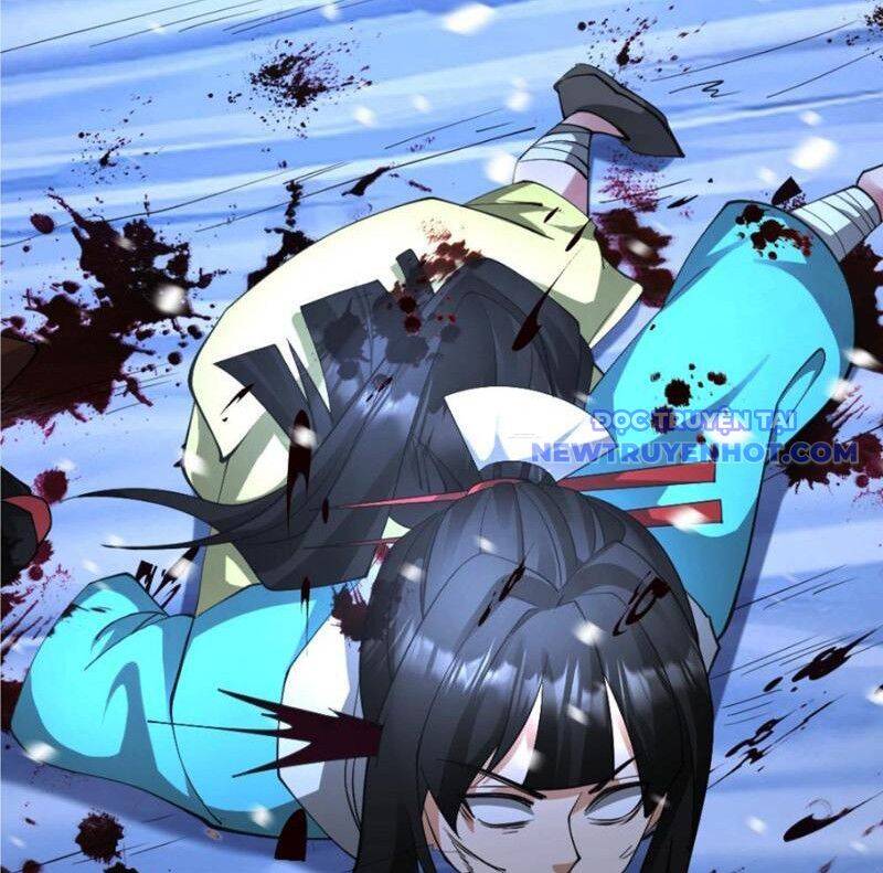 Toàn Cầu Băng Phong Ta Chế Tạo Phòng An Toàn Tại Tận Thế Chap 567 - Next Chap 566