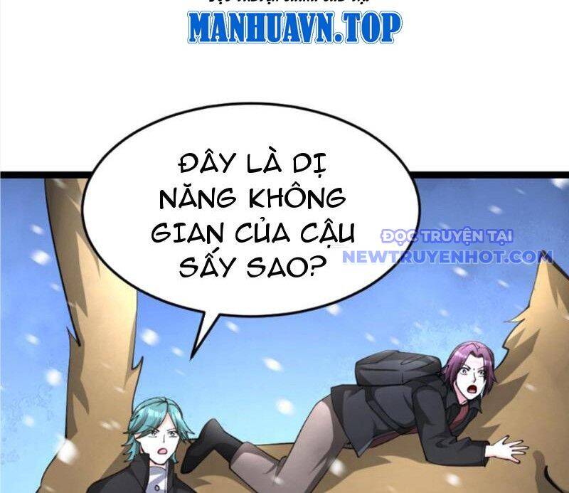 Toàn Cầu Băng Phong Ta Chế Tạo Phòng An Toàn Tại Tận Thế Chap 567 - Next Chap 566