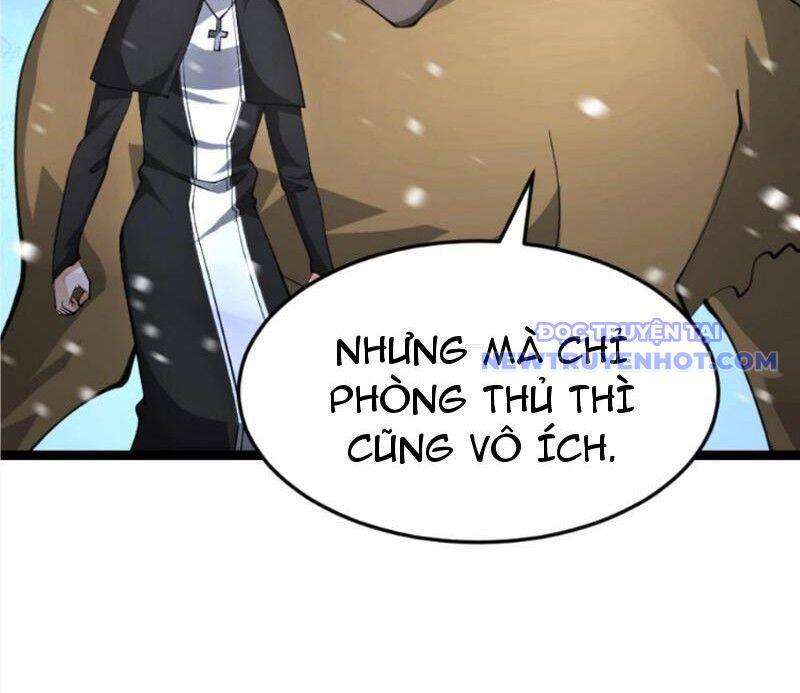 Toàn Cầu Băng Phong Ta Chế Tạo Phòng An Toàn Tại Tận Thế Chap 567 - Next Chap 566