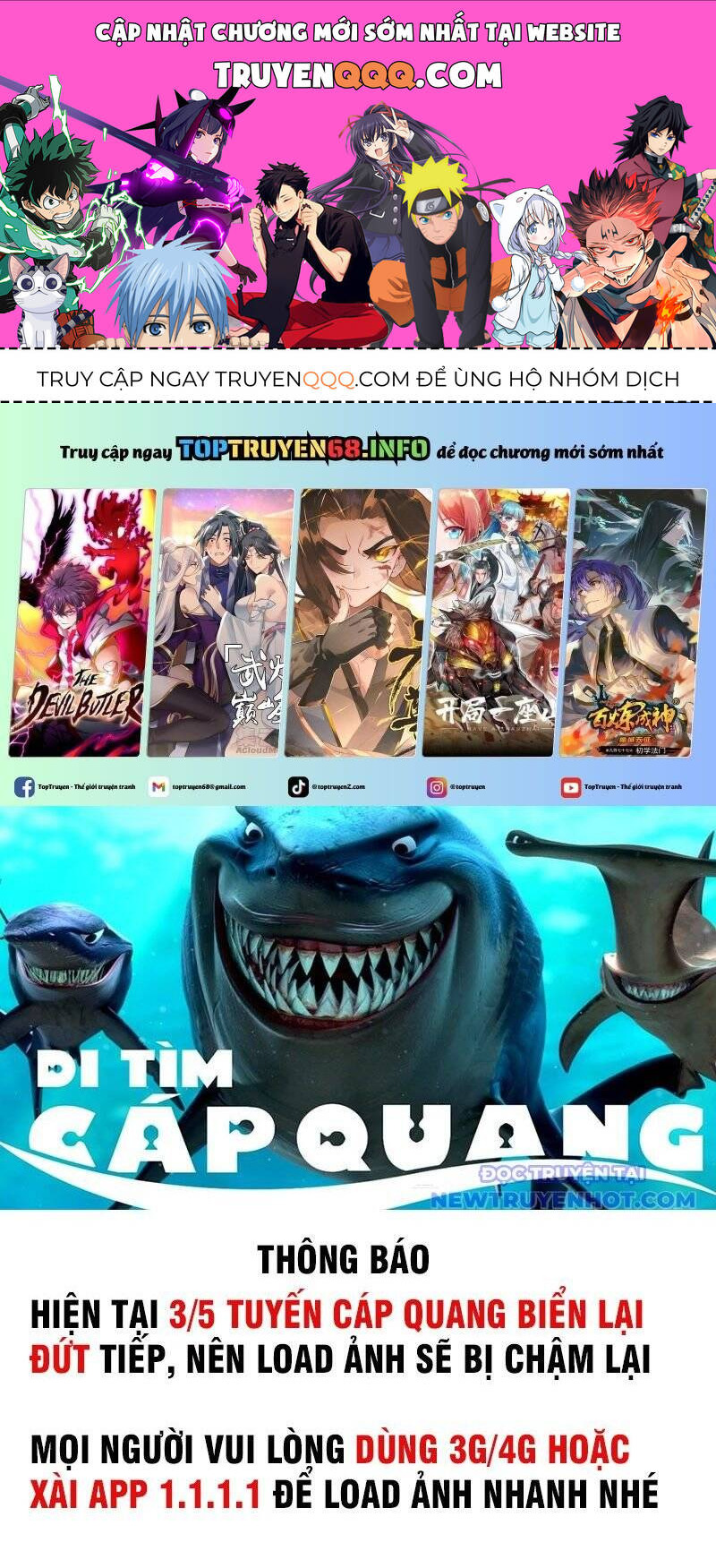 Toàn Cầu Băng Phong Ta Chế Tạo Phòng An Toàn Tại Tận Thế Chap 568 - Next Chap 567