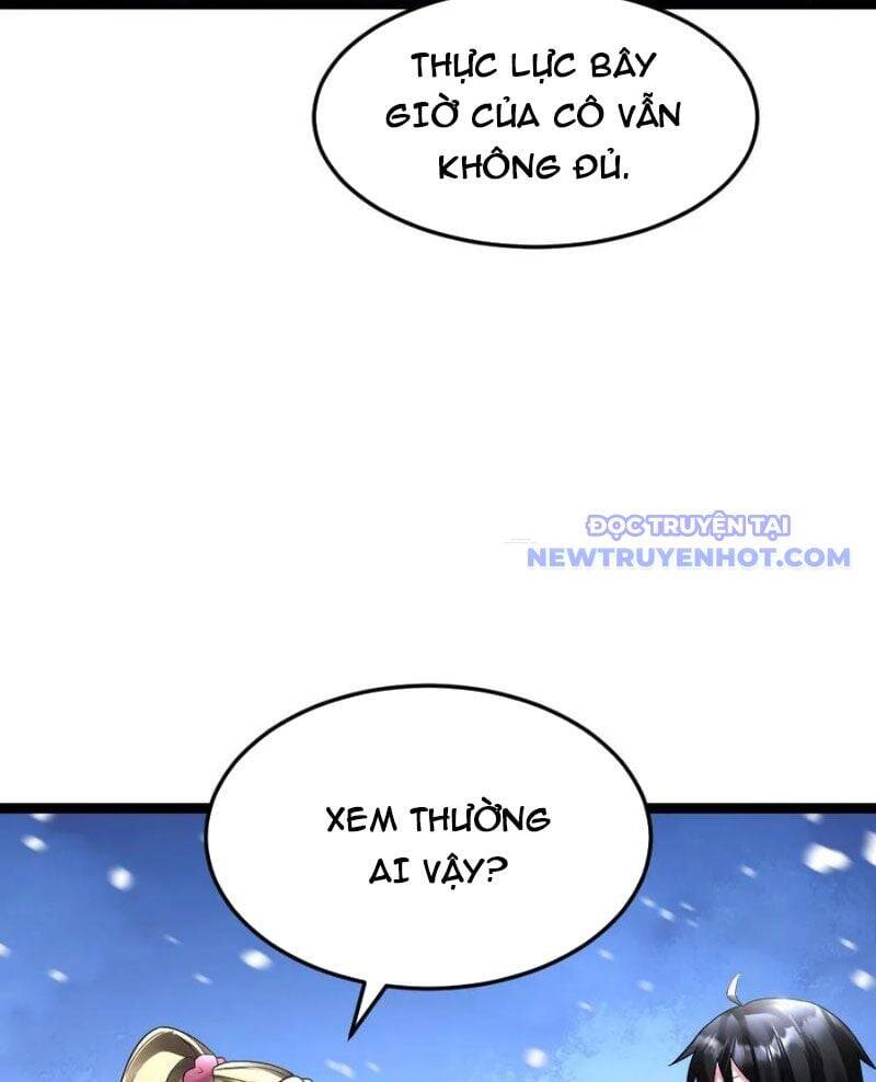 Toàn Cầu Băng Phong Ta Chế Tạo Phòng An Toàn Tại Tận Thế Chap 568 - Next Chap 567