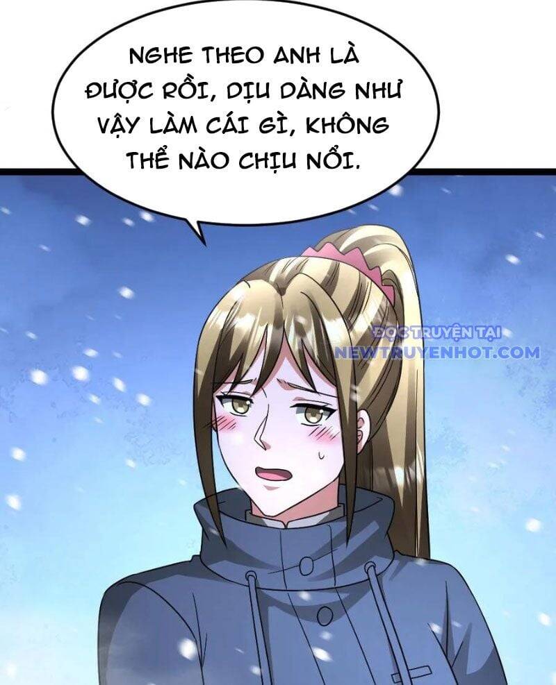 Toàn Cầu Băng Phong Ta Chế Tạo Phòng An Toàn Tại Tận Thế Chap 568 - Next Chap 567