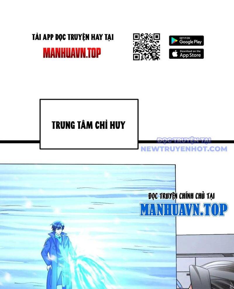 Toàn Cầu Băng Phong Ta Chế Tạo Phòng An Toàn Tại Tận Thế Chap 568 - Next Chap 567