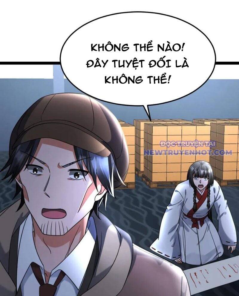 Toàn Cầu Băng Phong Ta Chế Tạo Phòng An Toàn Tại Tận Thế Chap 568 - Next Chap 567