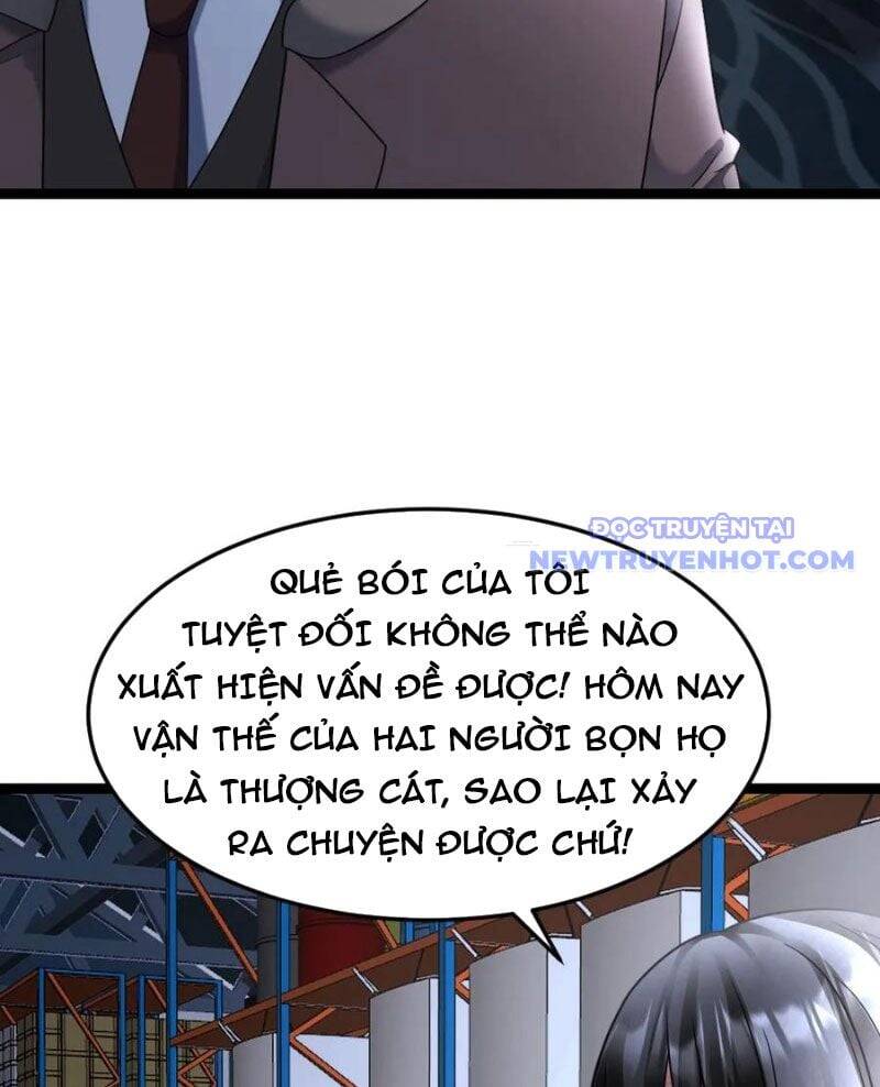 Toàn Cầu Băng Phong Ta Chế Tạo Phòng An Toàn Tại Tận Thế Chap 568 - Next Chap 567