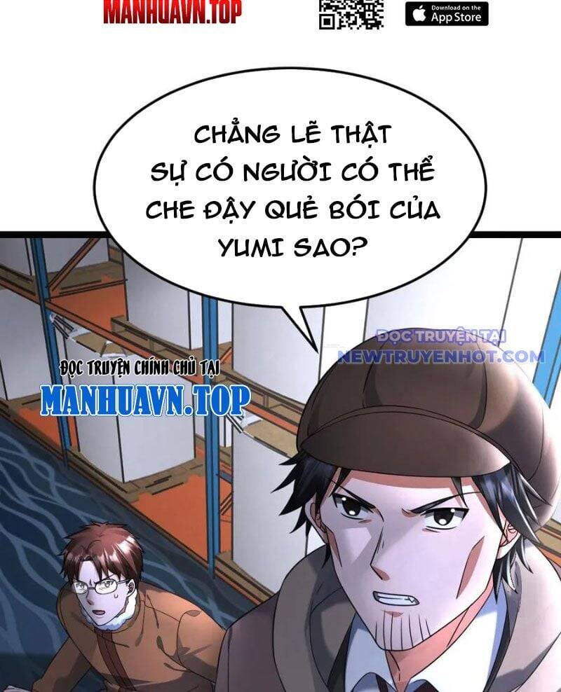 Toàn Cầu Băng Phong Ta Chế Tạo Phòng An Toàn Tại Tận Thế Chap 568 - Next Chap 567