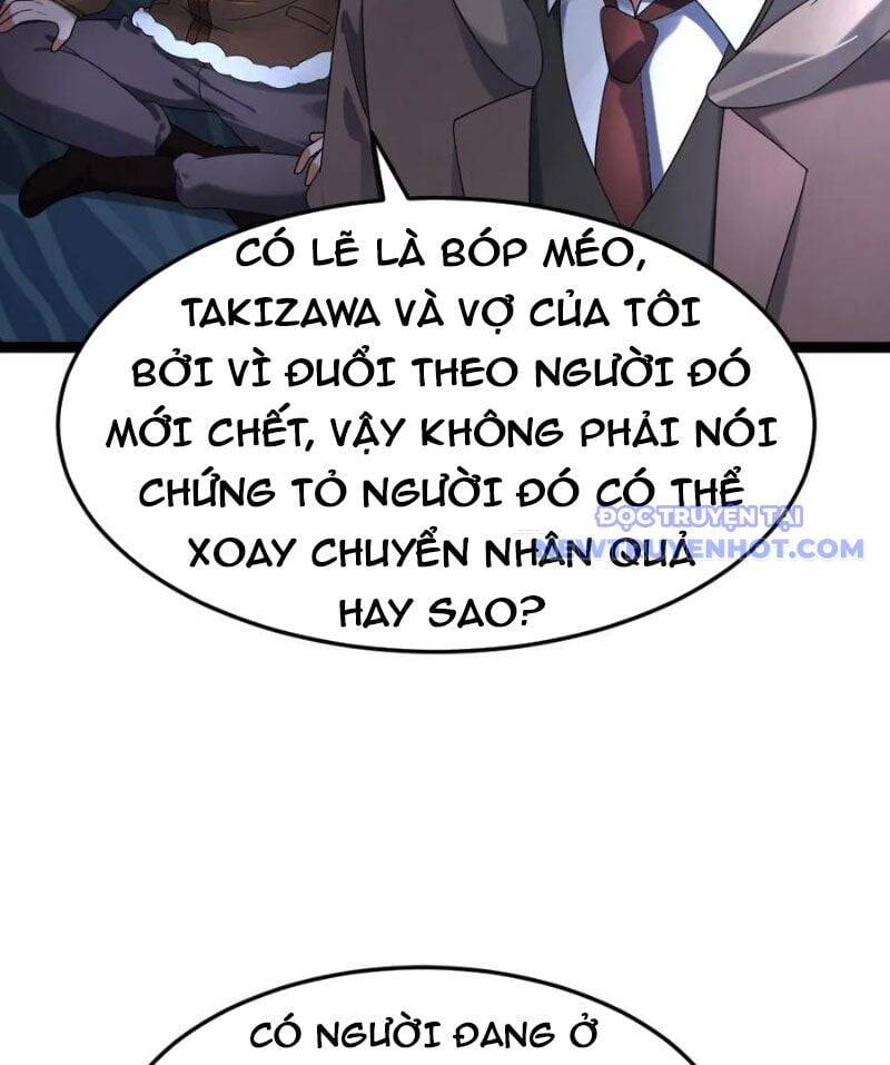 Toàn Cầu Băng Phong Ta Chế Tạo Phòng An Toàn Tại Tận Thế Chap 568 - Next Chap 567