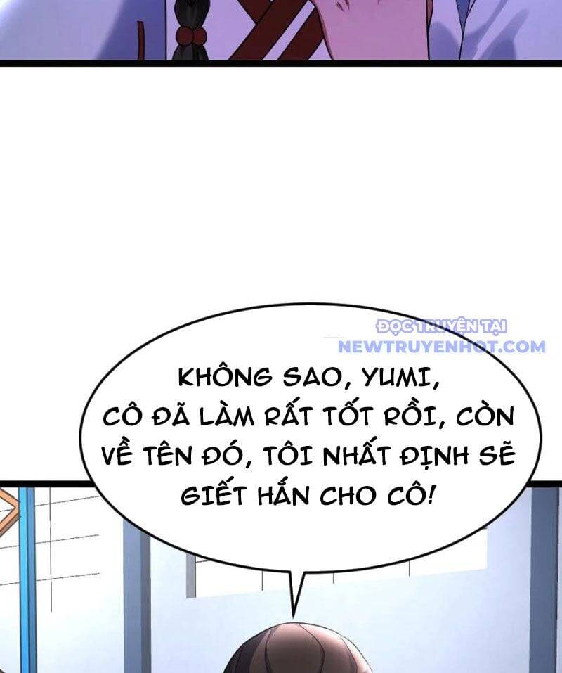 Toàn Cầu Băng Phong Ta Chế Tạo Phòng An Toàn Tại Tận Thế Chap 568 - Next Chap 567