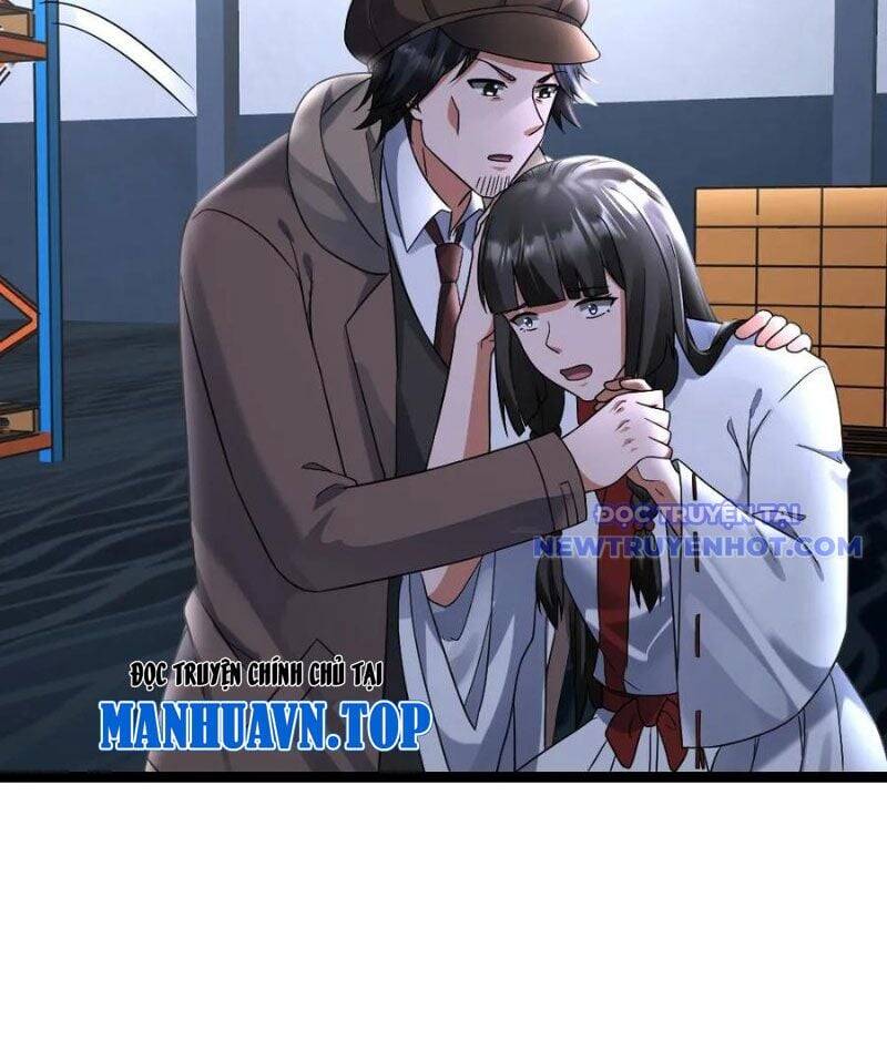 Toàn Cầu Băng Phong Ta Chế Tạo Phòng An Toàn Tại Tận Thế Chap 568 - Next Chap 567