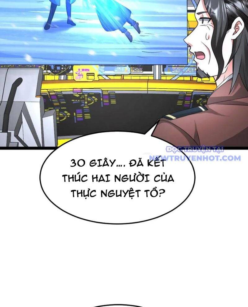 Toàn Cầu Băng Phong Ta Chế Tạo Phòng An Toàn Tại Tận Thế Chap 568 - Next Chap 567