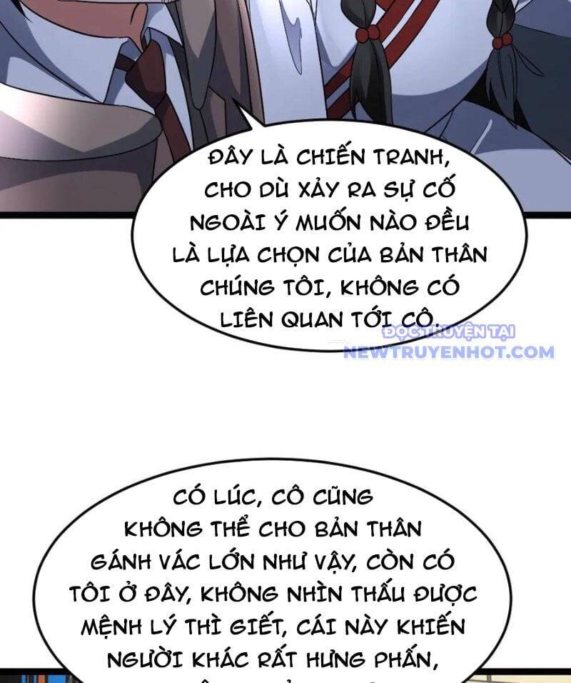 Toàn Cầu Băng Phong Ta Chế Tạo Phòng An Toàn Tại Tận Thế Chap 568 - Next Chap 567