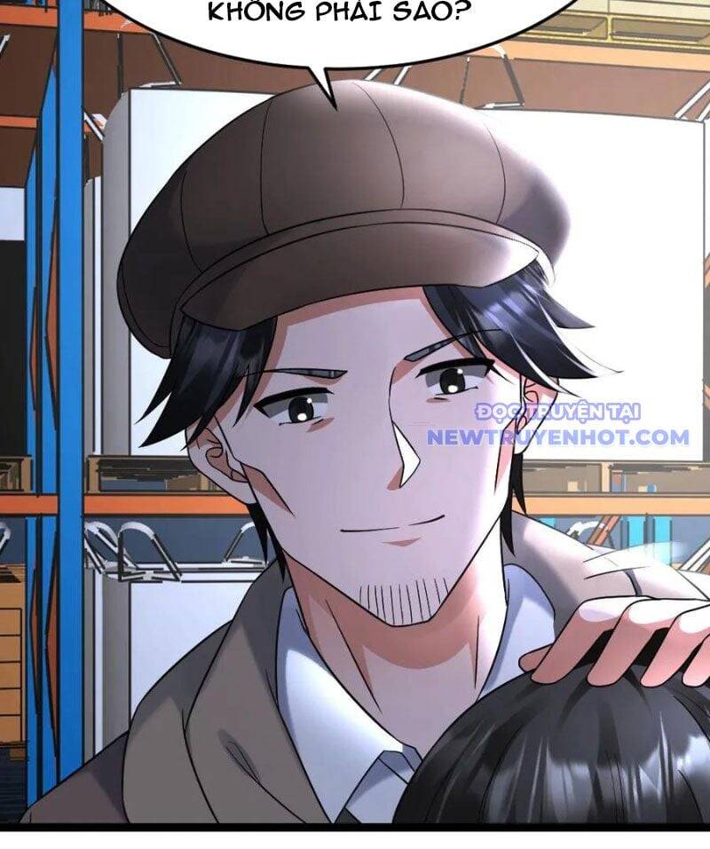 Toàn Cầu Băng Phong Ta Chế Tạo Phòng An Toàn Tại Tận Thế Chap 568 - Next Chap 567